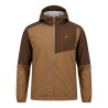 Joluvi Chaqueta Impermeable Fitz 2.5l Marrón Claro Hombre