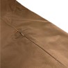 Joluvi Chaqueta Impermeable Fitz 2.5l Marrón Claro Hombre