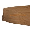 Joluvi Chaqueta Impermeable Fitz 2.5l Marrón Claro Hombre