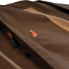 Joluvi Chaqueta Impermeable Fitz 2.5l Marrón Claro Hombre