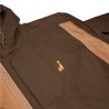 Joluvi Chaqueta Impermeable Fitz 2.5l Marrón Claro Hombre