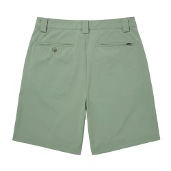 Joluvi Pantalón Trekking Corto Foresta City Verde Salvia Hombre