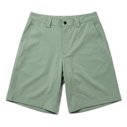 Joluvi Pantalón Trekking Corto Foresta City Verde Salvia Hombre