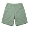 Joluvi Pantalón Trekking Corto Foresta City Verde Salvia Hombre