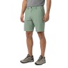 Joluvi Pantalón Trekking Corto Foresta City Verde Salvia Hombre