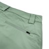Joluvi Pantalón Trekking Corto Foresta City Verde Salvia Hombre