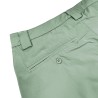 Joluvi Pantalón Trekking Corto Foresta City Verde Salvia Hombre