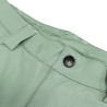 Joluvi Pantalón Trekking Corto Foresta City Verde Salvia Hombre