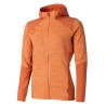 Ternua Chaqueta Tileka Naranja Apricot Blush Mujer