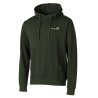 Ternua Sudadera Nanook Regenerative Verde Militar Rosin Hombre
