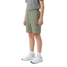 Joluvi Pantalón Trekking Corto Vulcano Verde Salvia Niño