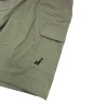 Joluvi Pantalón Trekking Corto Vulcano Verde Salvia Niño