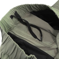 Joluvi Pantalón Trekking Corto Vulcano Verde Salvia Niño