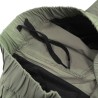 Joluvi Pantalón Trekking Corto Vulcano Verde Salvia Niño