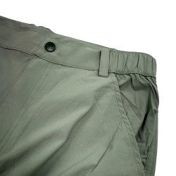 Joluvi Pantalón Trekking Largo Vulcano Jogger Verde Salvia Hombre