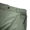 Joluvi Pantalón Trekking Largo Vulcano Jogger Verde Salvia Hombre