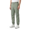 Joluvi Pantalón Trekking Largo Vulcano Jogger Verde Salvia Hombre