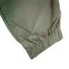 Joluvi Pantalón Trekking Largo Vulcano Jogger Verde Salvia Hombre