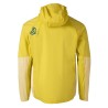 Ternua Chaqueta Cortavientos Otto Verde Limón Celery Lemon Hombre