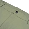 Joluvi Pantalón Trekking Corto Vulcano Verde Salvia Hombre