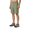 Joluvi Pantalón Trekking Corto Vulcano Verde Salvia Hombre