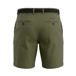 Joluvi Bermuda Freetime Verde Oliva Hombre