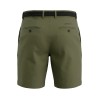 Joluvi Bermuda Freetime Verde Oliva Hombre
