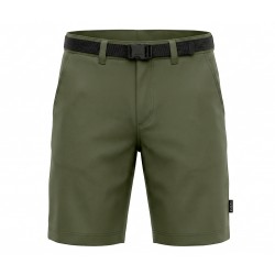 Joluvi Bermuda Freetime Verde Oliva Hombre