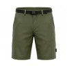 Joluvi Bermuda Freetime Verde Oliva Hombre