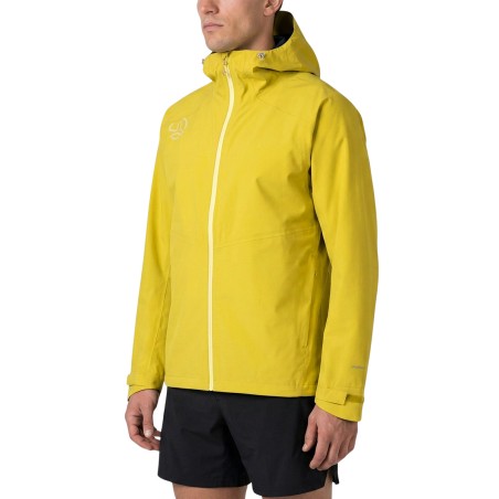 Ternua Chaqueta Impermeable...