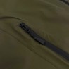 Joluvi Chaqueta Impermeable Piovere Verde Oliva Hombre