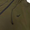 Joluvi Chaqueta Impermeable Piovere Verde Oliva Hombre