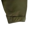 Joluvi Chaqueta Impermeable Piovere Verde Oliva Hombre