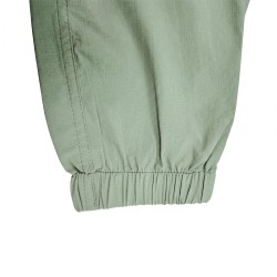 Joluvi Pantalón Trekking largo Vulcano Jogger Verde Salvia Niño