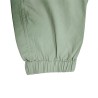 Joluvi Pantalón Trekking largo Vulcano Jogger Verde Salvia Niño