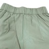 Joluvi Pantalón Trekking largo Vulcano Jogger Verde Salvia Niño