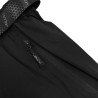 Joluvi Pantalón Trekking Largo Foresta Negro Hombre