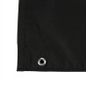 Joluvi Pantalón Trekking Largo Foresta Negro Hombre