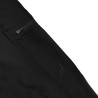 Joluvi Pantalón Trekking Largo Foresta Negro Hombre