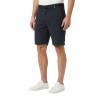 Joluvi Pantalón Trekking Corto Freetime Gris Marino Hombre
