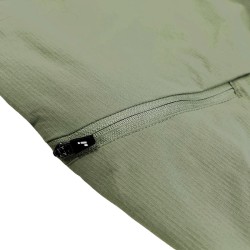 Joluvi Pantalón Trekking Largo Vulcano Desm Verde Salvia Hombre