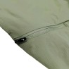Joluvi Pantalón Trekking Largo Vulcano Desm Verde Salvia Hombre