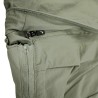 Joluvi Pantalón Trekking Largo Vulcano Desm Verde Salvia Hombre