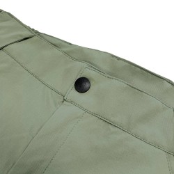 Joluvi Pantalón Trekking Largo Vulcano Desm Verde Salvia Hombre