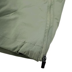 Joluvi Pantalón Trekking Largo Vulcano Desm Verde Salvia Hombre