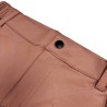Joluvi Pantalón Trekking Corto Vulcano Bermudas Burdeos Mujer