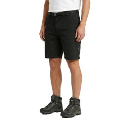 Joluvi Bermuda Freetime Negro Hombre