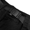 Joluvi Bermuda Freetime Negro Hombre