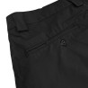 Joluvi Pantalón Trekking Corto Foresta City Negro Hombre
