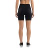Joluvi Pantalón Corto Mallas Mia Hot Negro Mujer